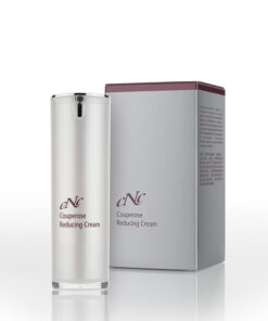 CNC Couperose Creme – intensiivhooldus kuperoosanähtudega nahale 30 ml