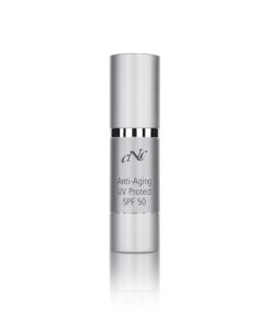 CNC Anti-Aging UV Protect SPF50 - vananemisvastane päikesekaitsekreem SPF50 30ml