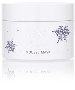 CNC Beauty Mousse Mask 100ml