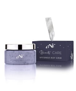 CNC Beauty Care Mysterious kehakoorija 180g