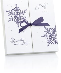 CNC advendikalender “Beauty Moments”