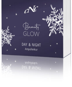 CNC Beauty Glow Day & Night ampullikuur 10 × 2ml