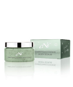 CNC Christmas Cookie kehakoorija 180g