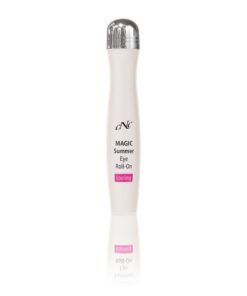 CNC Magic Summer eye roll-on- jahutav silmaseerum 15ml