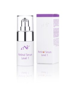 CNC Retinal Serum Level 1- retinaali sisaldav seerum 15ml