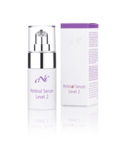CNC Retinal Serum Level 2- retinaali sisaldav seerum 15ml