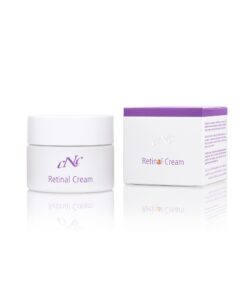 CNC Retinal Cream- naha uuenemisprotsessi toetav kreem 50ml